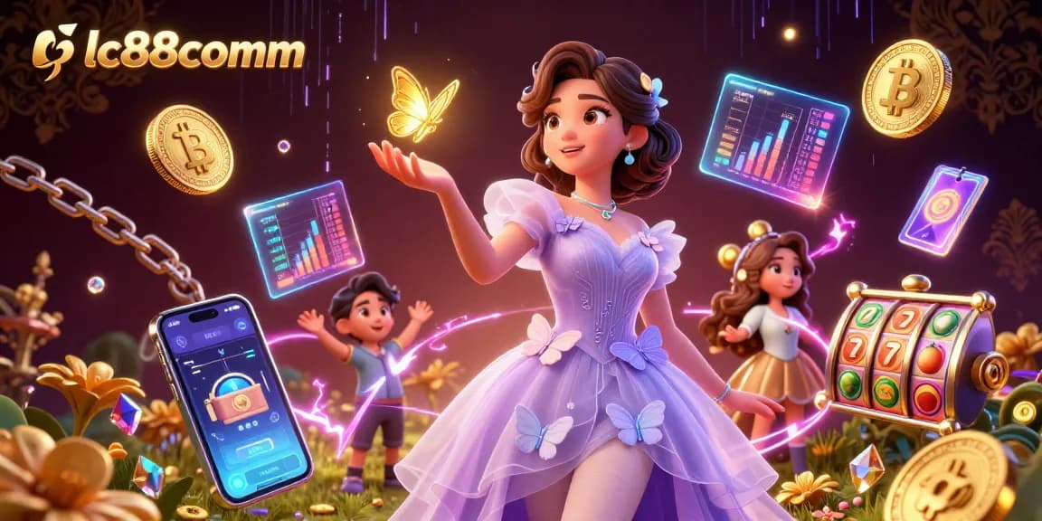 Winning Strategies at lc88comm for Jackpot Slots in 2026