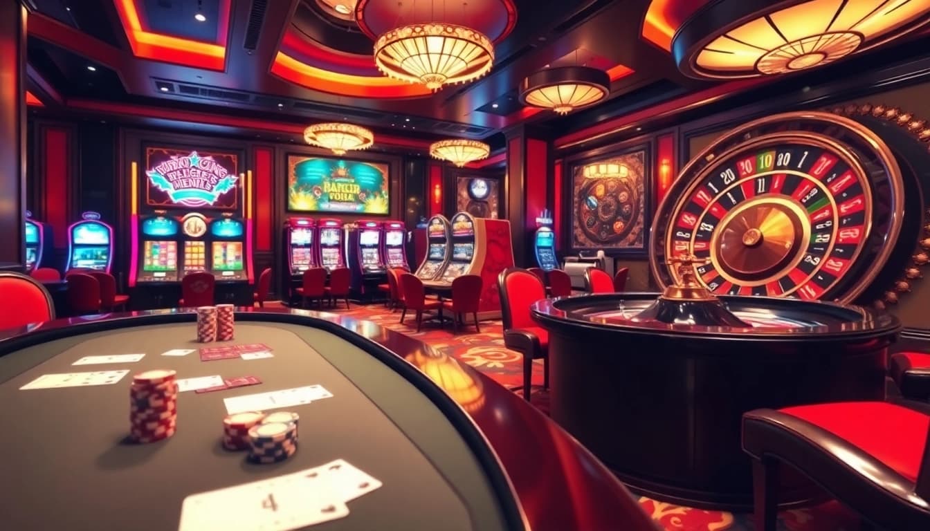 Winning Strategies for GG88: Master Online Gambling in 2025