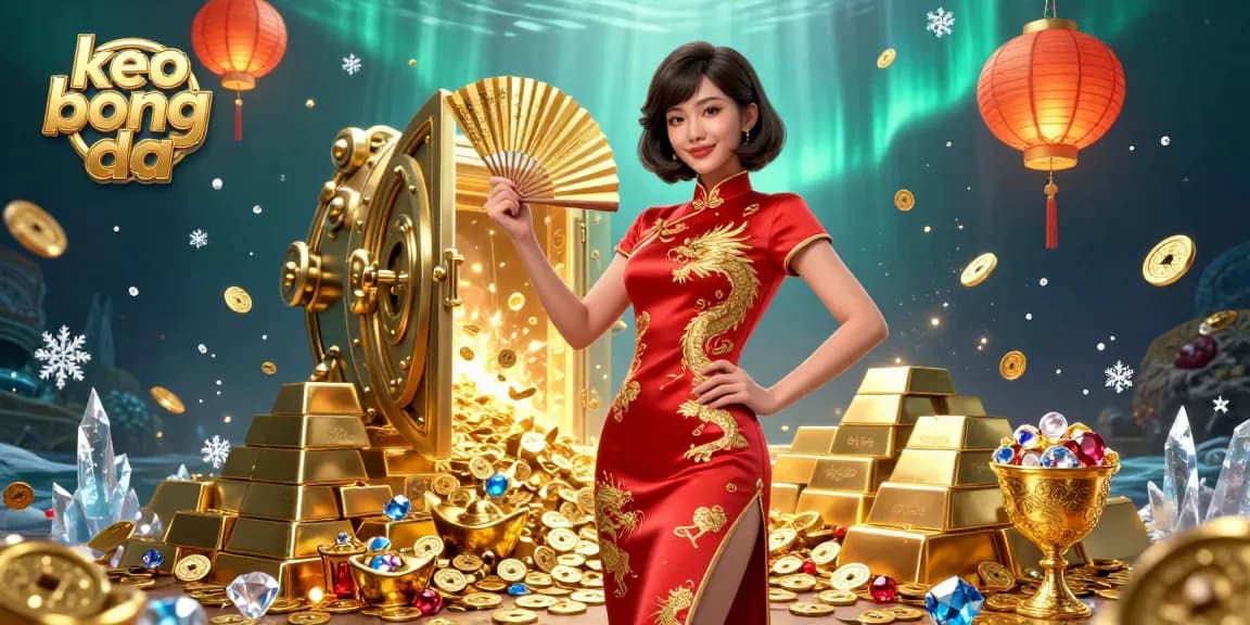 Mastering keo bong da: Strategic Insights for Successful Betting in 2026