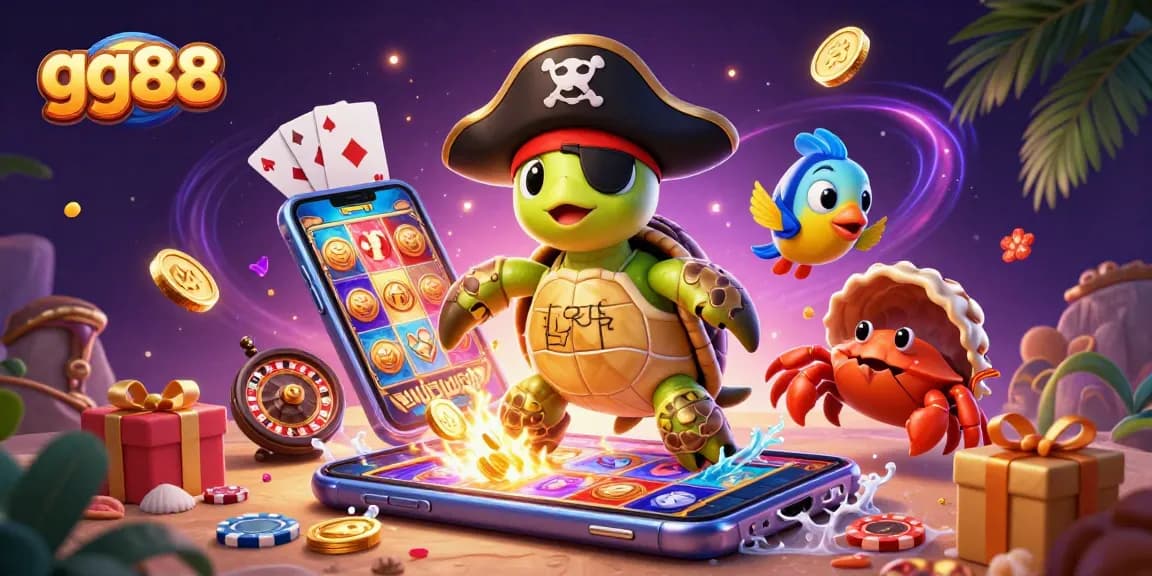 gg88 Gambling Industry Standards Players Should Follow for Winning Strategies in 2026