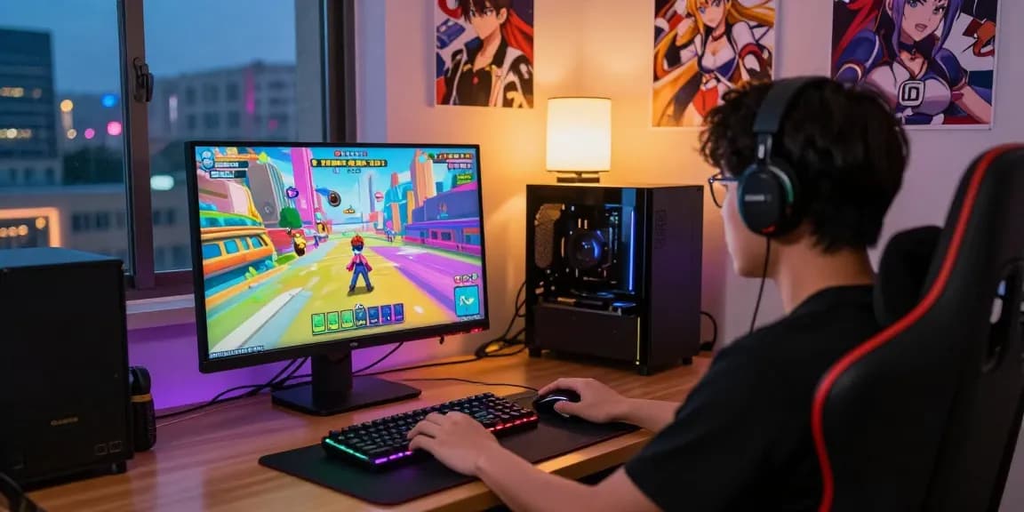 The Great Hentai Game Battle: AI Sex Games vs 3D Adult Simulators 2026