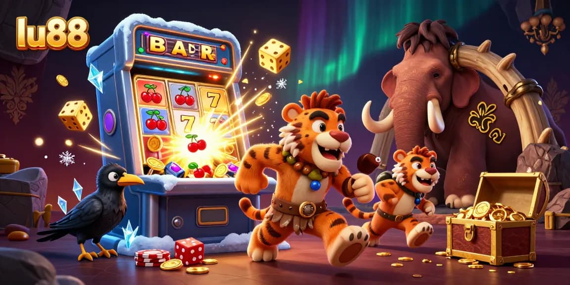 lu88 2026 Report Card: Is It the Best Casino Platform for Gamblers?