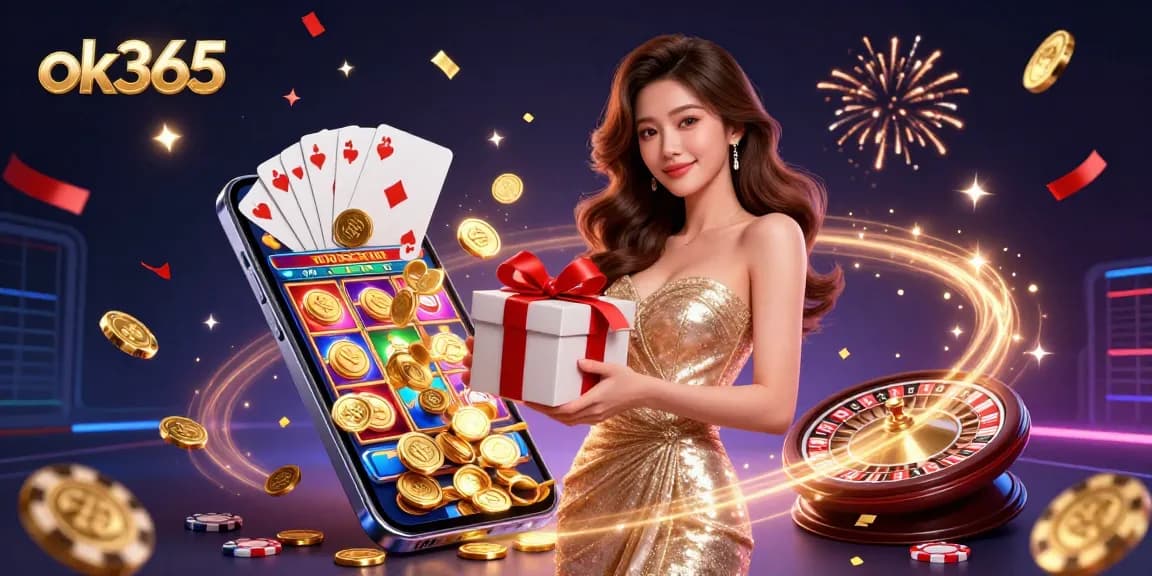9 Essential ok365 Tools for Gamblers to Enhance Winning Strategies in 2026