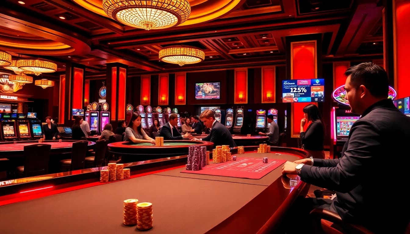 Mastering Rik VIP: Essential Strategies for Winning in 2025's Premier Gambling Platform
