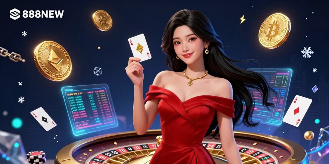 Research-Backed 888NEW Winning Strategies That Deliver Better Odds in 2026