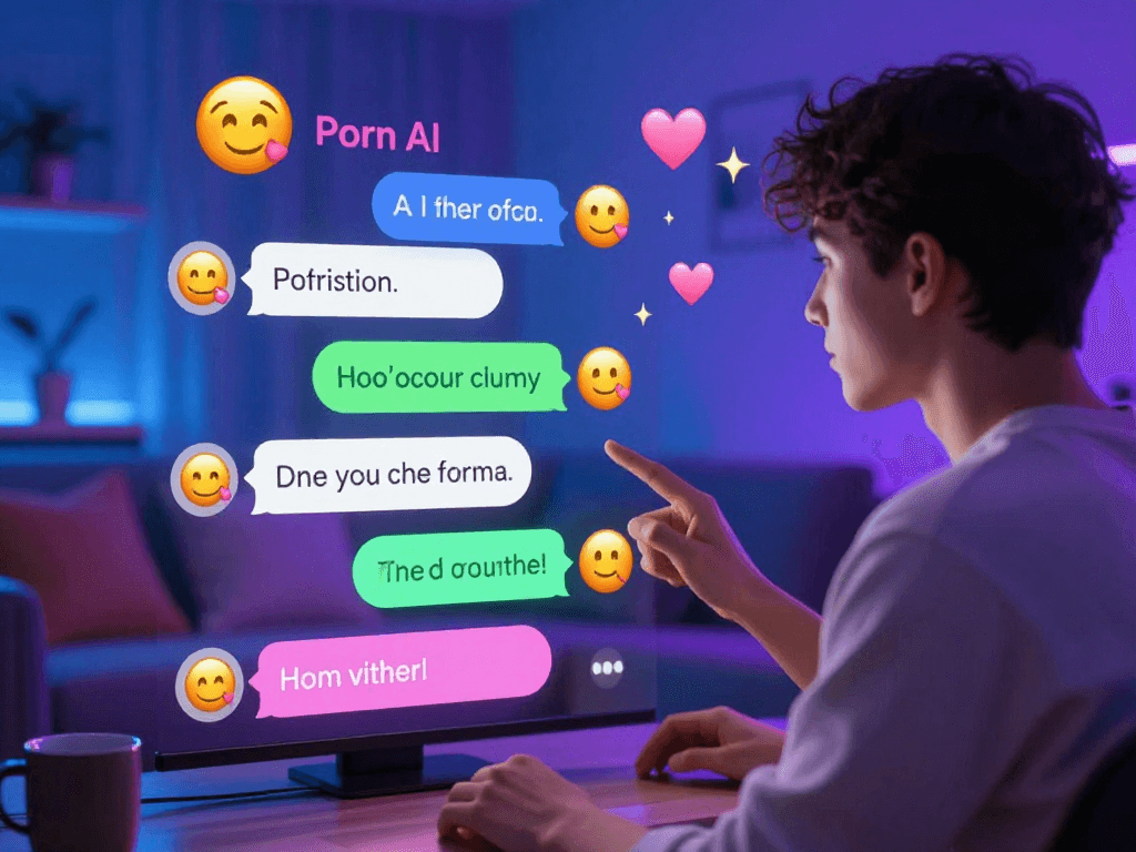 The Complete Porn AI Chat Guide for Engaging Virtual Conversations (2026 Edition)