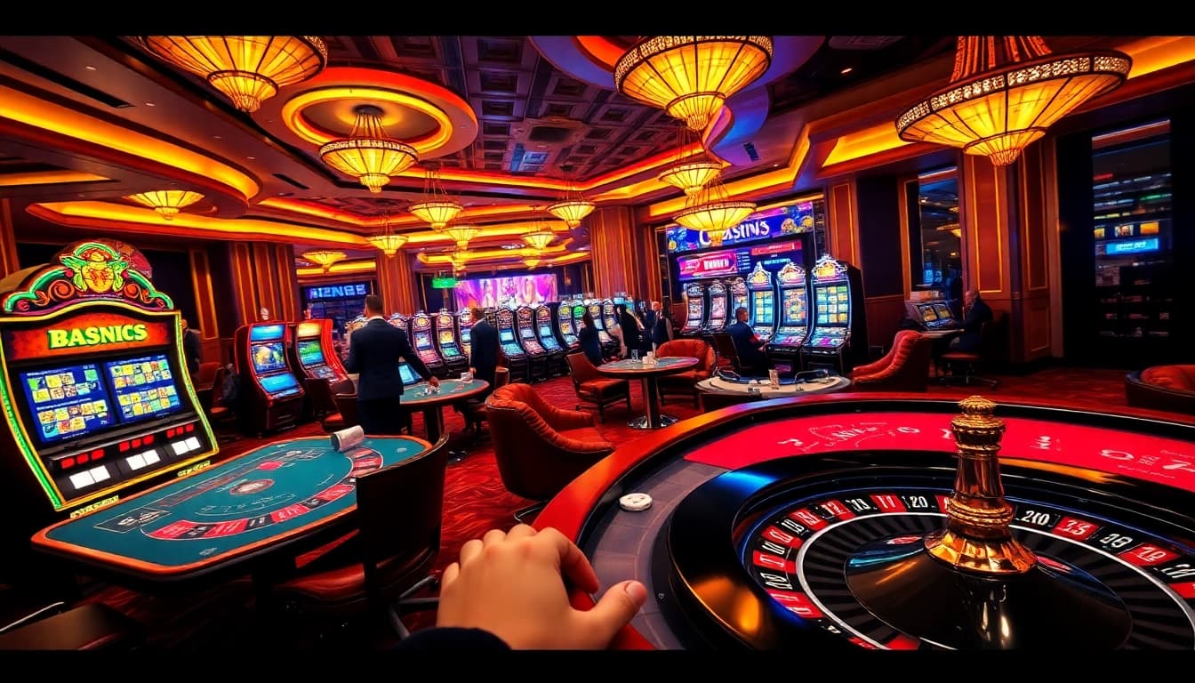 XX88: Winning Strategies for Casino Games at https://xx88.day/ in 2025