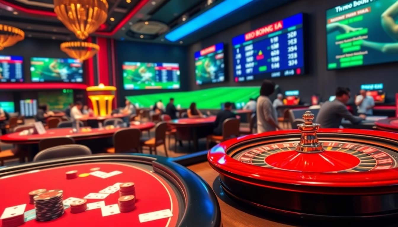 Strategic Insights into Kèo Bóng Đá: Master Your Betting in 2025