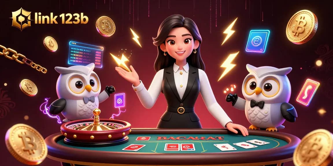 link 123b: Before and After — Real Results Revealed for Winning Gamblers in 2026