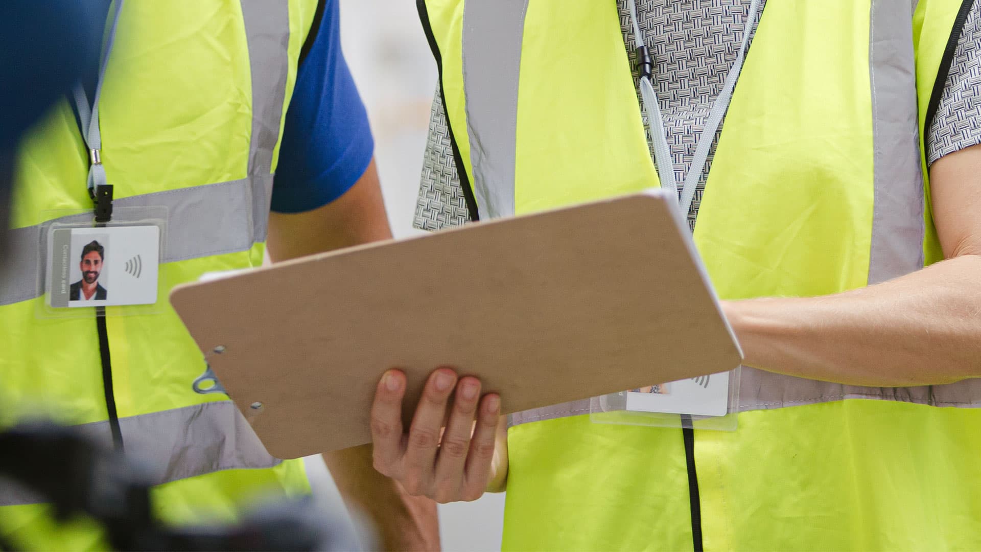 Enhance Compliance with Lab Safety Management Tools’ Safety Observation App: Your Partner in Workforce Protection
