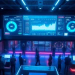 Experience the excitement of New Technology in sports betting with innovative interfaces and analytics.