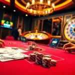 Experience thrilling poker nights while enjoying seamless Đăng Nhập FB88 at your favorite casino table.