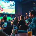 Experience the thrill of online sports betting at fb88.com with vibrant, engaging visuals.
