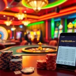Experience the thrill of gambling at https://188bet88.co/ with dynamic casino activities featuring poker, roulette, and vibrant slot machines.