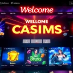 Cazinouri online germania fără depunere - Experience the excitement of digital slots and table games in a captivating online casino environment.