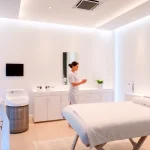 Experience criolipoliza sibiu in a serene spa environment with advanced technology and expert care.