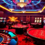 Experience the excitement of winning at https://f168.us/ with a vibrant online casino featuring roulette and slot machines.