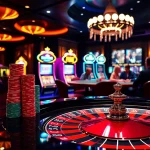 Engaging roulette action at TT88 casino with vibrant chips and stylish players.
