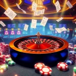 Experience thrilling online gaming at https://ok365vi.net/ with vibrant casino visuals and action.
