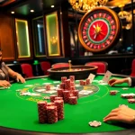 Engage with excitement through đăng nhập 888b at a luxurious casino poker table.