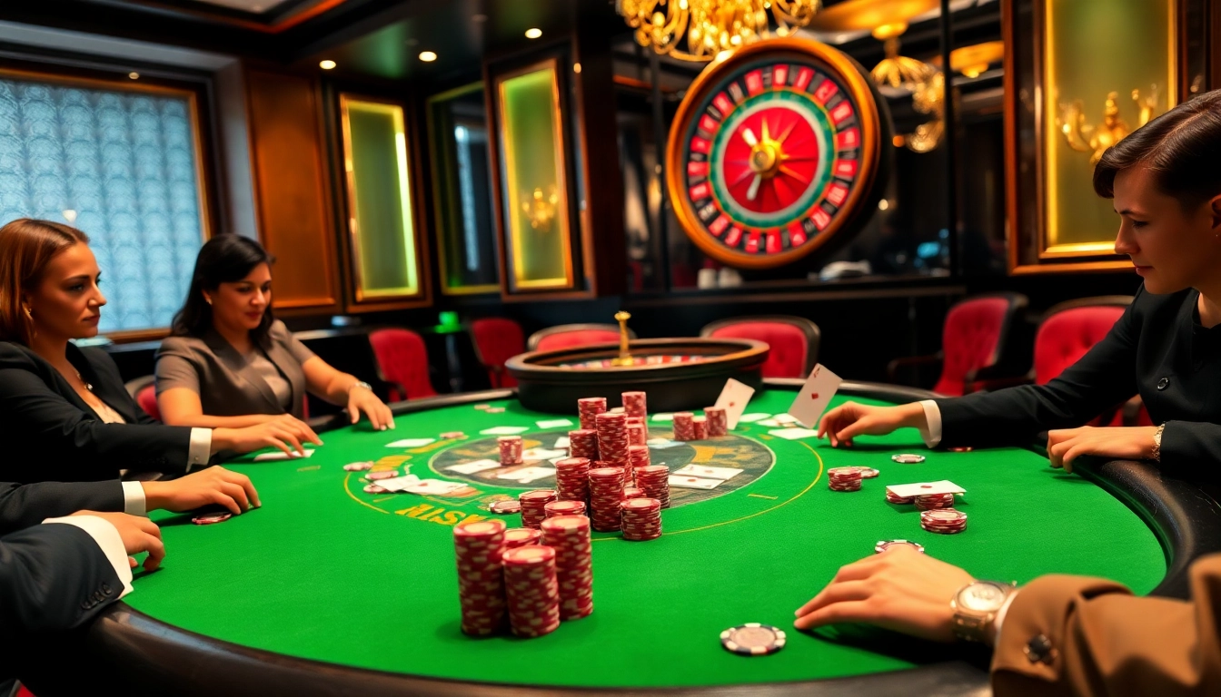 Engage with excitement through đăng nhập 888b at a luxurious casino poker table.