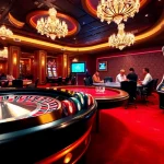 Experience thrilling gameplay at zbet. com with vibrant casino action and luxury.