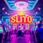 Experience the excitement of hoki138 pro with vibrant online slot games, showcasing thrilling wins and dynamic casino elements.