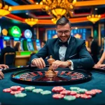 Experience the thrill of gambling at https://tk88t.org/ featuring a vibrant casino scene.