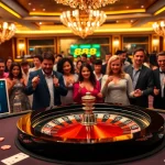 Experience the excitement of U888 with lively casino games and engaging digital interfaces.