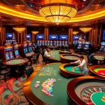Experience MM88 HOW with exciting casino games and luxurious gaming environments.