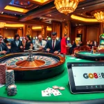 Experience thrilling wins at gaming tables with https://go88.audio/ and vibrant casino visuals.