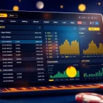 Interactive online betting screen with dynamic odds and user-friendly interface by bsport