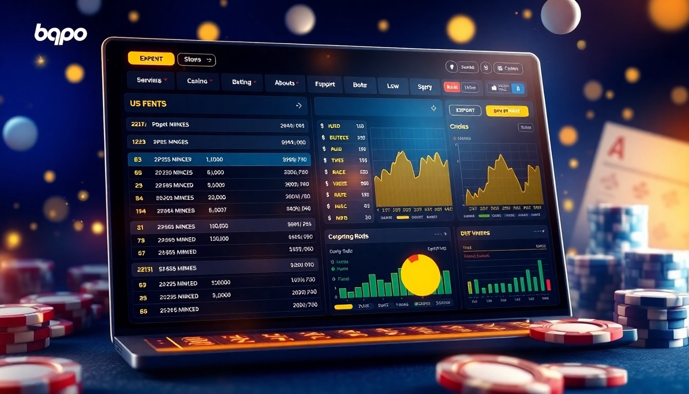 Interactive online betting screen with dynamic odds and user-friendly interface by bsport