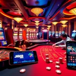 Experience thrilling gambling at MM88 with engaging games and mobile app access.