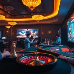 Dive into the exciting world of dagawin.live, featuring vibrant online cockfighting and casino games.