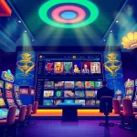 Experience the excitement of tk88win.live with vibrant online casino gaming.