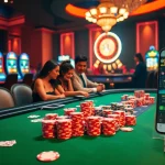 Experience the thrill of gambling at a casino while tải sunwin app enhances your gameplay with secure betting options.