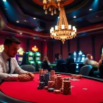 Experience the excitement of poker at https://sunwin.builders/, featuring intense gameplay and vibrant casino ambiance.