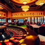 Experience the excitement of thabet77 with vibrant casino games and poker action.