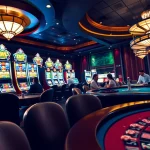 Experience the thrill of gambling at https://pg66.city/ with vibrant slot machines and poker action.