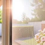 Install fly mesh windows to enhance your home's natural airflow while keeping pests out.