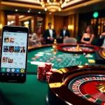 Experience the thrill of gambling; Tải App to boost your gaming with top casino features.