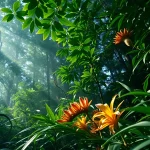 Learn how to get dmt through natural plant extraction methods in an illustrated guide.