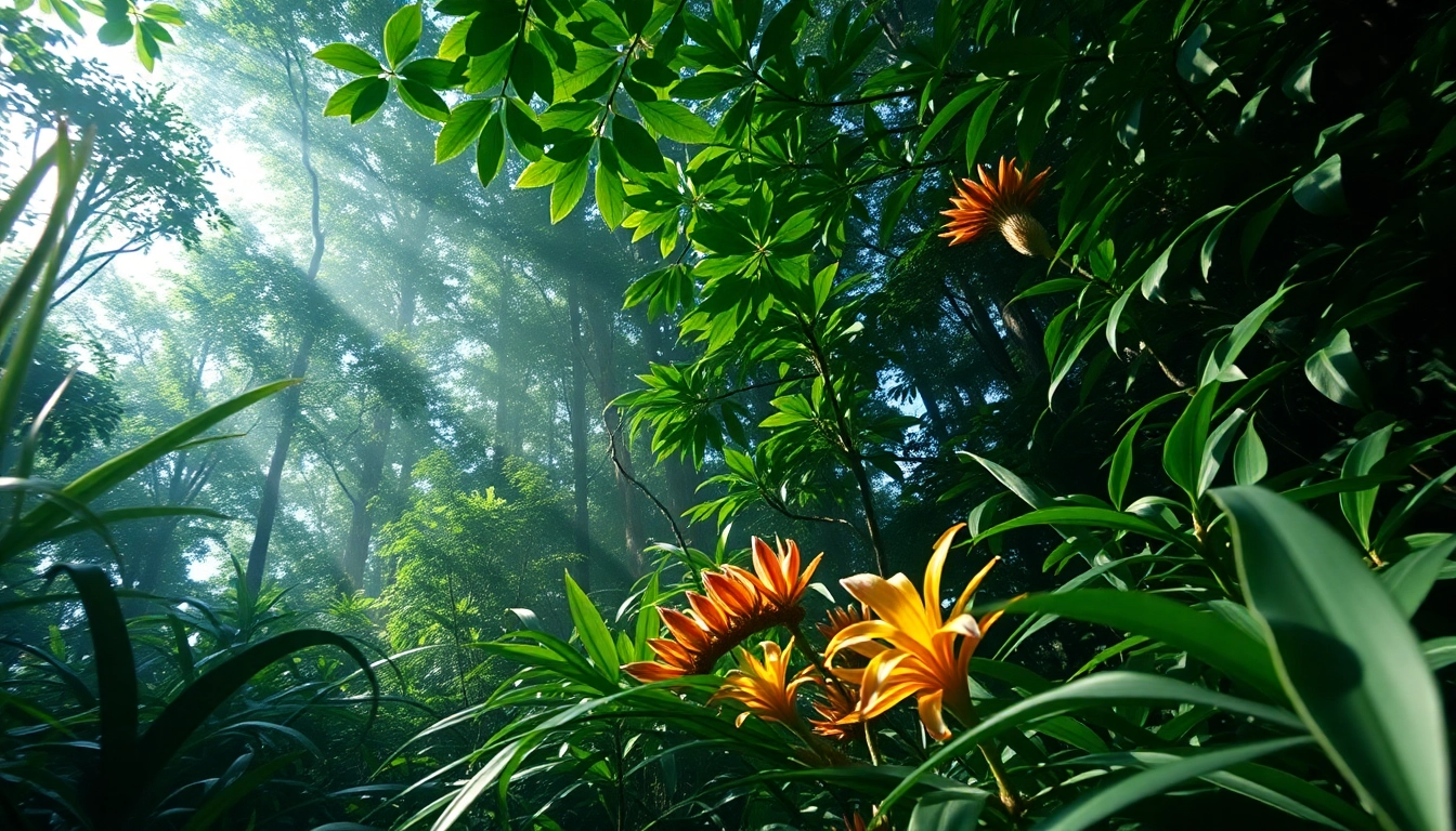 Learn how to get dmt through natural plant extraction methods in an illustrated guide.