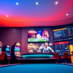Experience the exciting online gaming features of 559X's modern betting platform.