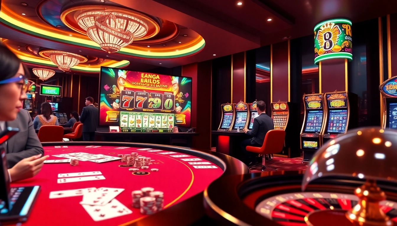 Casual and serious gamblers enjoy their experience at https://xx88n.org/ with exciting games like poker and roulette.