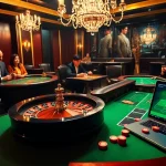 Experience the thrill of RR888 with players engaged in high-stakes casino games.
