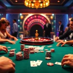 Experience thrilling gameplay at 79king .now with engaging poker action and vibrant casino atmosphere.