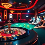 Join the excitement at https://uu88.gl/ with engaging gameplay and vibrant casino atmosphere.