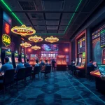 S666.nyc online betting platform showcasing diverse games and user engagement.